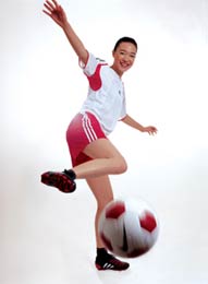 塑身:女性健身塑体新运动