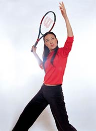 塑身:女性健身塑体新运动