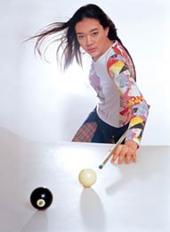 塑身:女性健身塑体新运动