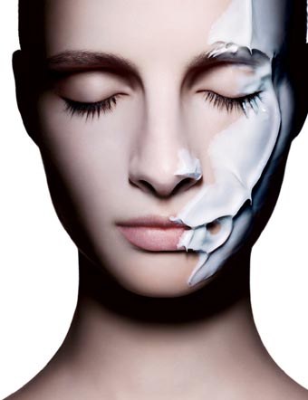 如何远离色斑丛生的日子