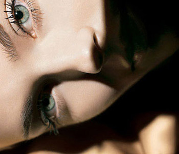 教你最短时间内画出最自然的眉型