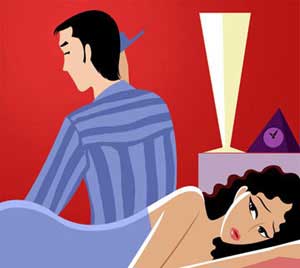 ���˵�����֮���Բ���֢