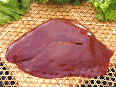 准妈妈要忌口才能生出健康宝宝