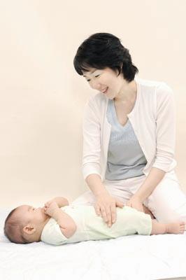 婴儿湿疹九大注意事项