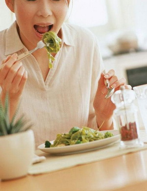 慢性肾炎的饮食原则