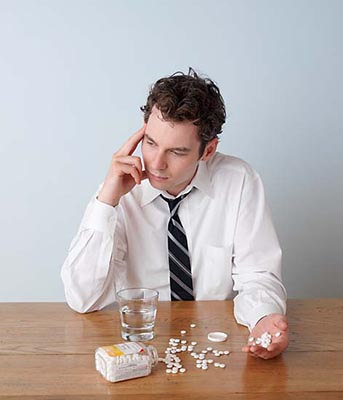 急性胃炎安全锦囊