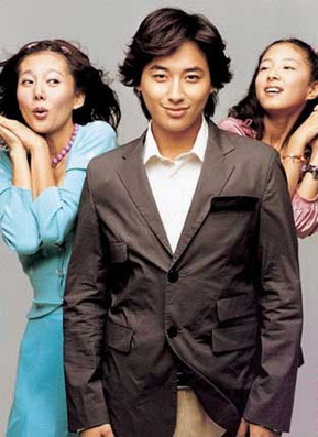 孕前检查请准爸爸“先行一步”