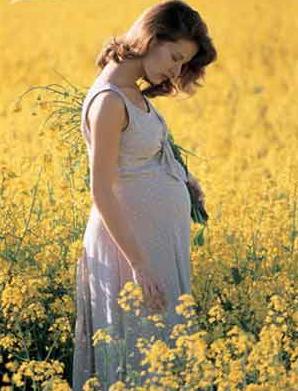 怀孕之前应关注甲状腺功能