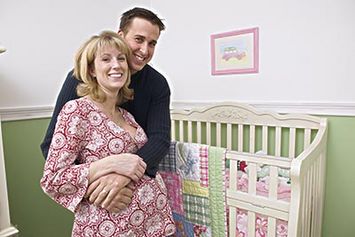 怀孕早期不宜接种流感疫苗