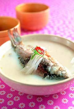 ÔÐÆÚ³ÔÓã¶ÔÌ¥¶ùÓкô¦