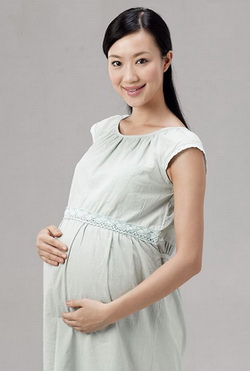 孕中期不适:痔疮