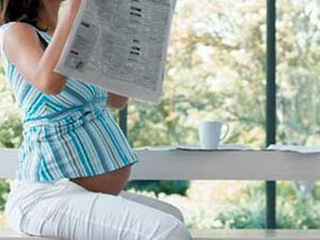 孕中期出血影响胎儿吗?