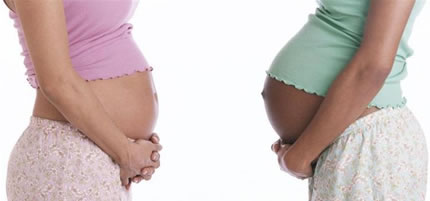 哪些孕妈咪更容易生畸形儿?