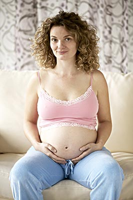 三类孕妇不宜吃月饼