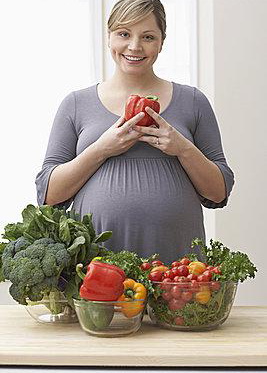 “先兆流产”原来是螃蟹惹的祸