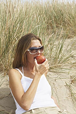 孕期缺钙给宝宝9种坏影响