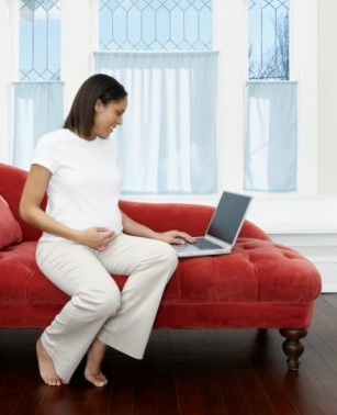 准妈妈要注意的“四个情况”