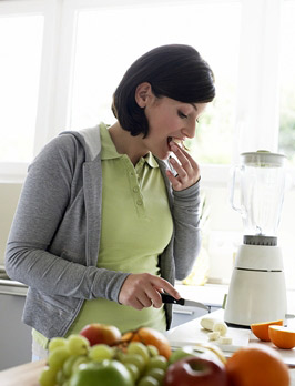 “国外”坐月子大家谈