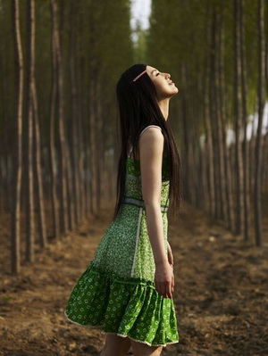 孕期抑郁症准妈妈轻心不得