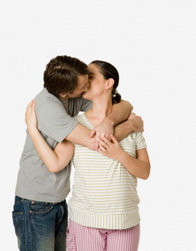 生育前后的夫妻生活