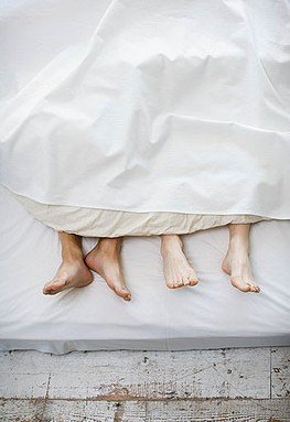 保持距离,可以重燃激情?