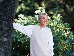 养生有方老年白内障轻松防