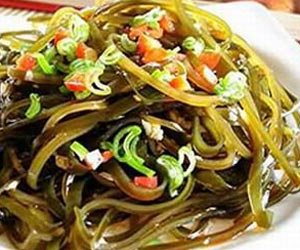 海带紫菜有助性欲