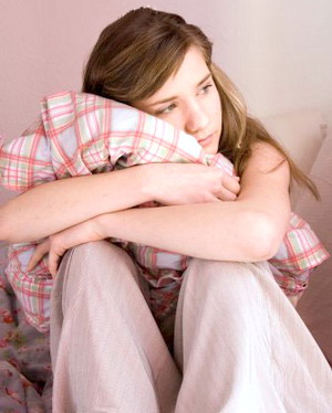 睡前洗洗、少看电视