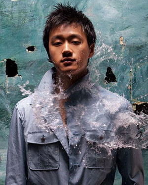 香烟是男人的杀手