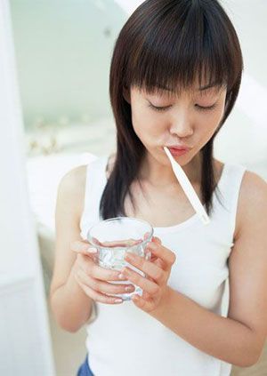 口腔癌发出的报警信号！