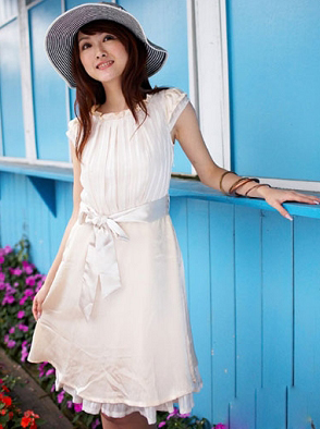 卫生护垫不可取