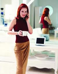 白领女性你小心你的健康状况