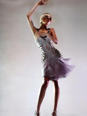 警惕:八大不良习惯毁坏身材