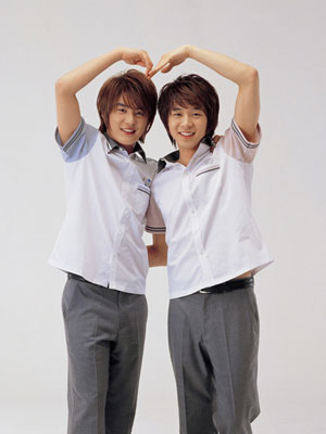 男士怎样选择上衣