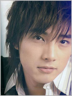 画出你的阳刚气质