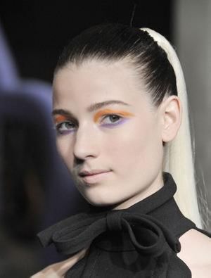 春夏护发警惕五大杀手