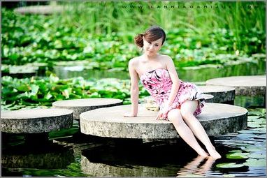 3招超有效瘦腿私房秘笈