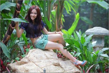 4招神奇瘦腿术 睡觉照样瘦