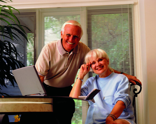 画画能防老年痴呆