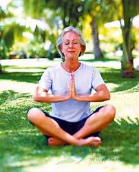 空腹晨练不利健康