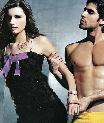 体面男士 约会急救保养法