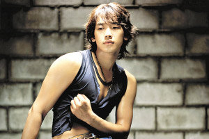 RAIN护肤独门秘诀