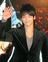 容易吸引女性注意的男人装