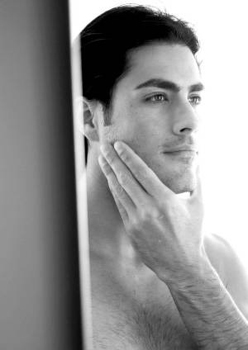 男士爱美 让亲爱的他爱上护肤