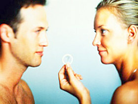 男性避孕法的种类