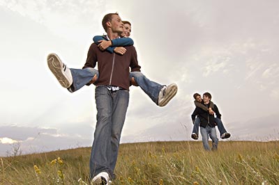 更换避孕方法也要注意