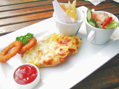 高血压肾病饮食要注意