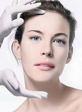 美白宫心计 2周吃出白皙肌肤