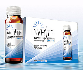 美白宫心计 2周吃出白皙肌肤