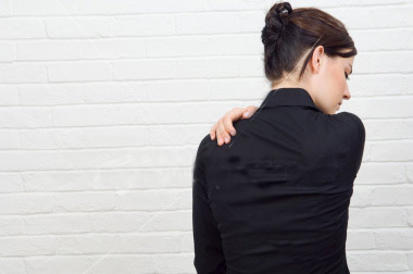 女性常搓手脚可防肾虚